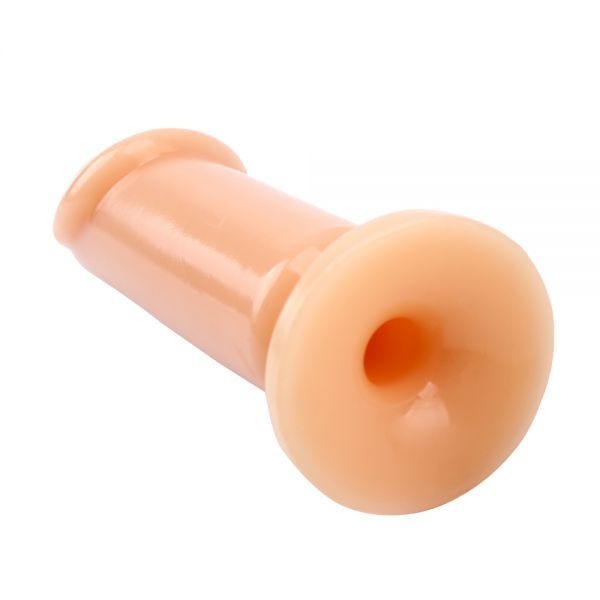 Плаг Large 6.5" Slim Dildo , CH14709