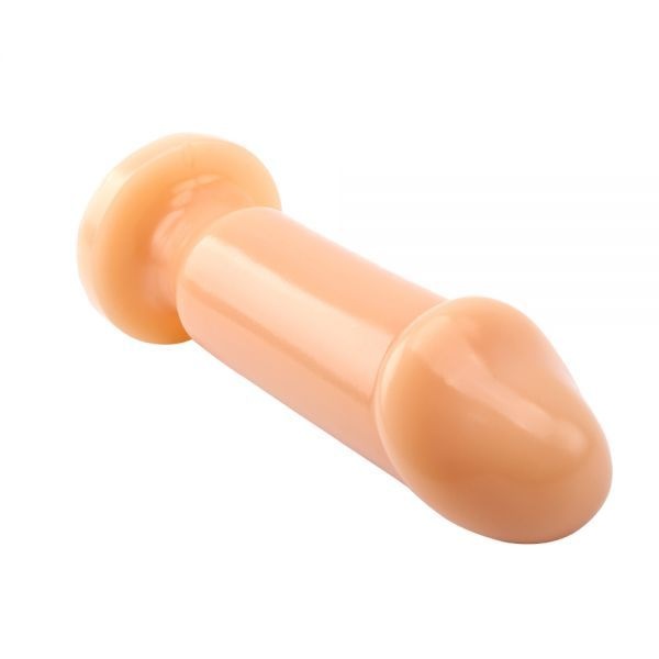 Плаг Large 6.5" Slim Dildo , CH14709