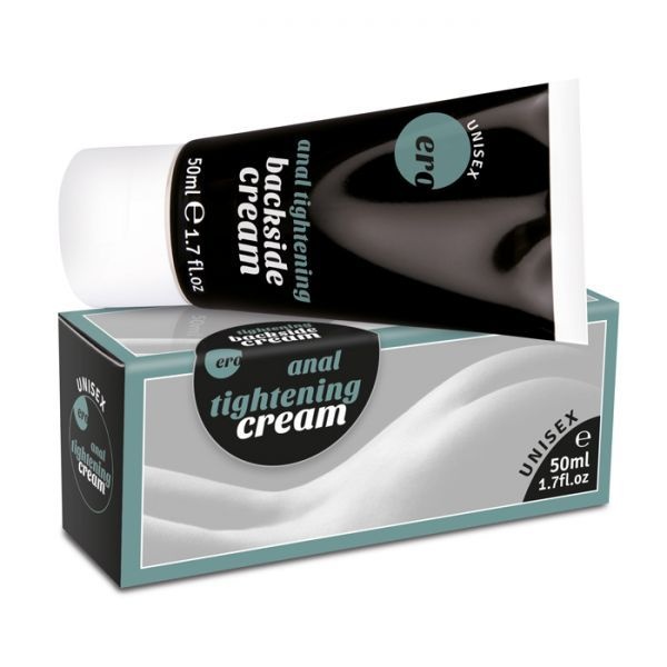 Сужающий анальный крем ERO Backside Anal Tightening Cream, 50 мл , HOT77209