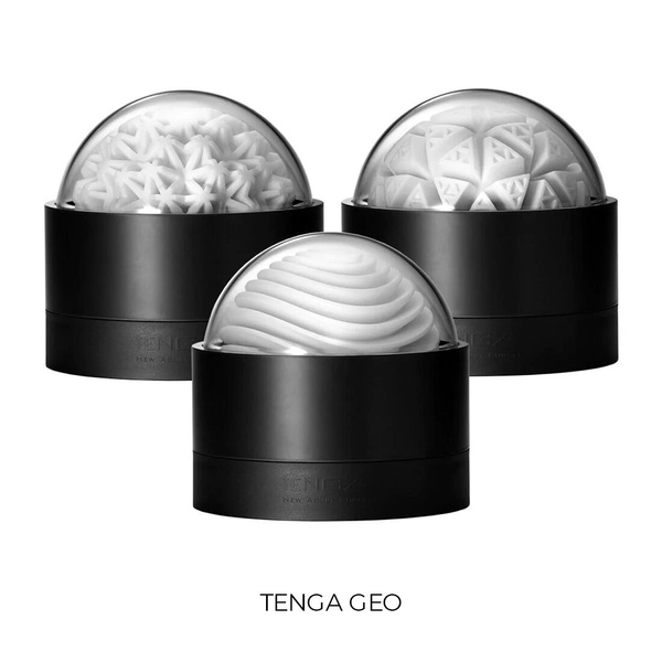 Мастурбатор Tenga Geo Coral, новый материал, объемные звезды, новая ступень развития Tenga Egg SO3563 SO3563 фото