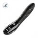 Вібратор з електростимуляцією MYSTIM Electric Eric E-Stim Vibrator-Black , MS46682