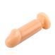 Плаг Large 6.5" Slim Dildo , CH14709