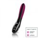 Вібратор з електростимуляцією MYSTIM Electric Eric E-Stim Vibrator-Black , MS46682