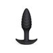 Анальная пробка Dorcel WAVY PLUG, диаметр 3 см, силикон SO8288 SO8288 фото 1