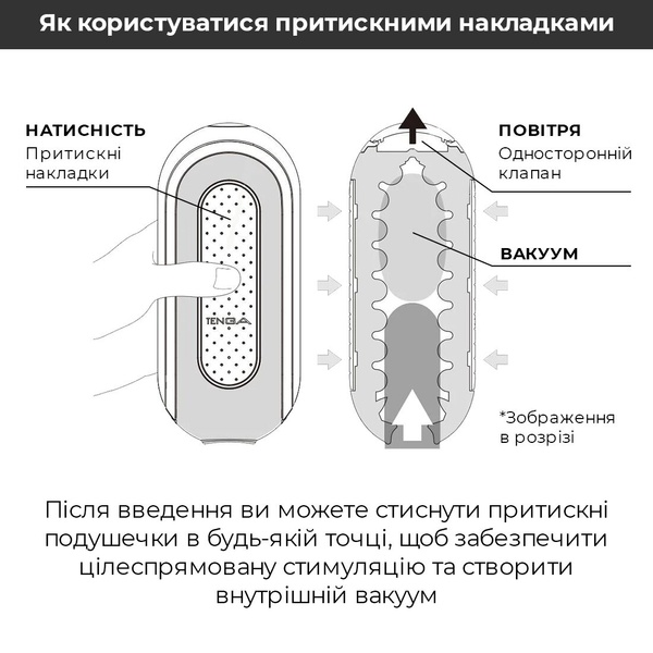 Набор мастурбатора с нагревателем Tenga Flip Zero Red + Flip Warmer SO4720 SO4720 фото