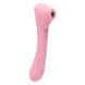 Вакуумний кліторальний стимулятор Femintimate Daisy Massager Pink , SO7331 SO7331 фото 2