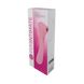 Вакуумний кліторальний стимулятор Femintimate Daisy Massager Pink , SO7331 SO7331 фото 5