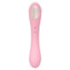 Вакуумний кліторальний стимулятор Femintimate Daisy Massager Pink , SO7331 SO7331 фото 3