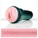 Мастурбатор з вібрацією Fleshlight Vibro Pink Lady Touch, три віброкулі, стимулювальний рельєф Рожевий, F17347 F17347 фото 1