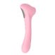 Вакуумний кліторальний стимулятор Femintimate Daisy Massager Pink , SO7331 SO7331 фото 4