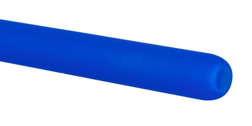 Уретральний вібростимулятор Vibrating Silicone D , 591416