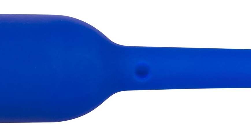 Уретральний вібростимулятор Vibrating Silicone D , 591416