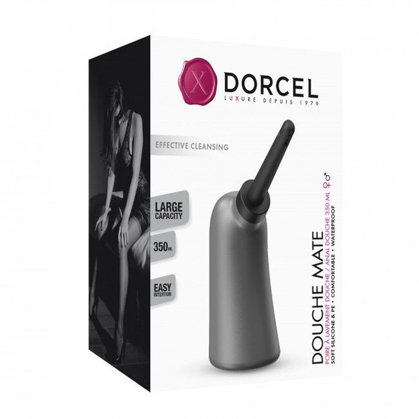 Спринцівка Dorcel DOUCHE MATE , SO5075 SO5075 фото