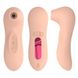 Вакуумний кліторний стимулятор Electric Sucking Massager , BS22014