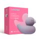 Вакуумний вібратор-качечка CuteVibe Ducky Grey , SO6552 SO6552 фото 4