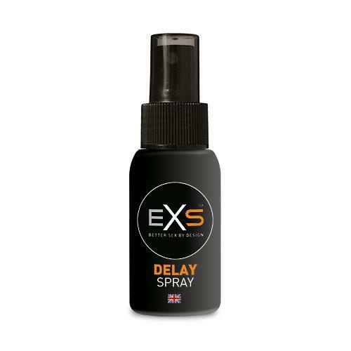 Продлевающий спрей для мужчин EXS Delay Spray 50 мл , EXS04545 EXS04545 фото