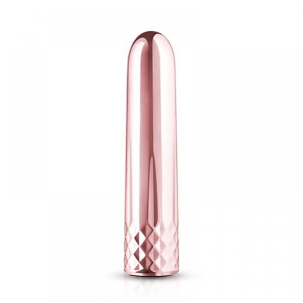 RG00865 Мини вибратор Rosy Gold - Nouveau Mini Vibrator , RG00865