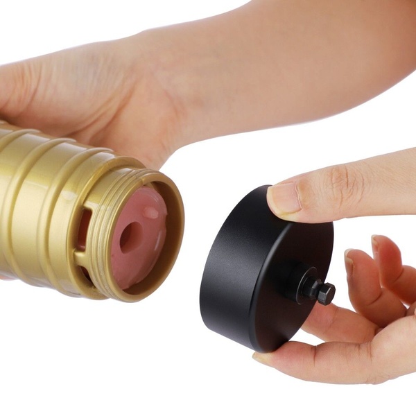 Адаптер для мастурбаторів Fleshlight Hismith Cover Adapter з роз’ємом KlicLok , SO6225 SO6225 фото