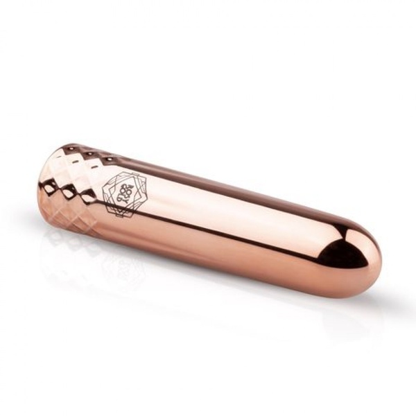 RG00865 Мини вибратор Rosy Gold - Nouveau Mini Vibrator , RG00865