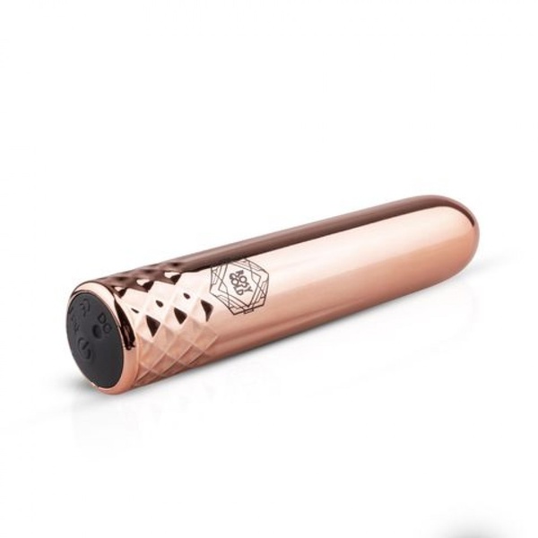 RG00865 Мини вибратор Rosy Gold - Nouveau Mini Vibrator , RG00865