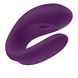 Смарт-вібратор для пар Satisfyer Double Joy Violet із широким кліторальним стимулятором , SO3899 SO3899 фото 5