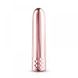 RG00865 Мини вибратор Rosy Gold - Nouveau Mini Vibrator , RG00865