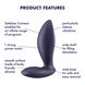 Анальна смарт-пробка з вібрацією Satisfyer Power Plug, дуже потужна , SO8678 SO8678 фото 6