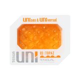 Мастурбатор Tenga UNI Topaz SO9807 SO9807 фото