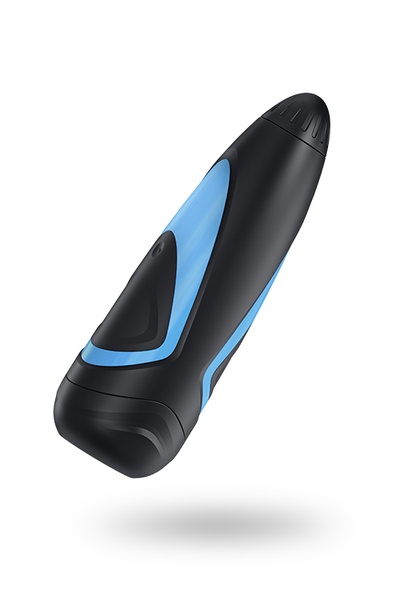 Мастурбатор з інноваційним регулятором тиску Satisfyer Men One , T360043