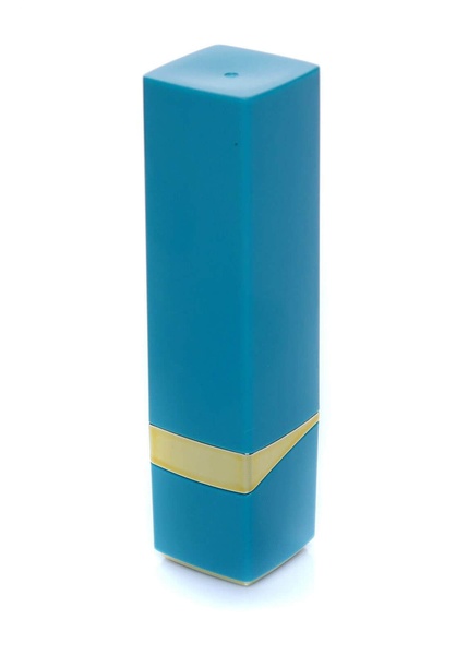 Вибратор помада Stymulator-Lipstick Vibrator - Blue , BS2200022