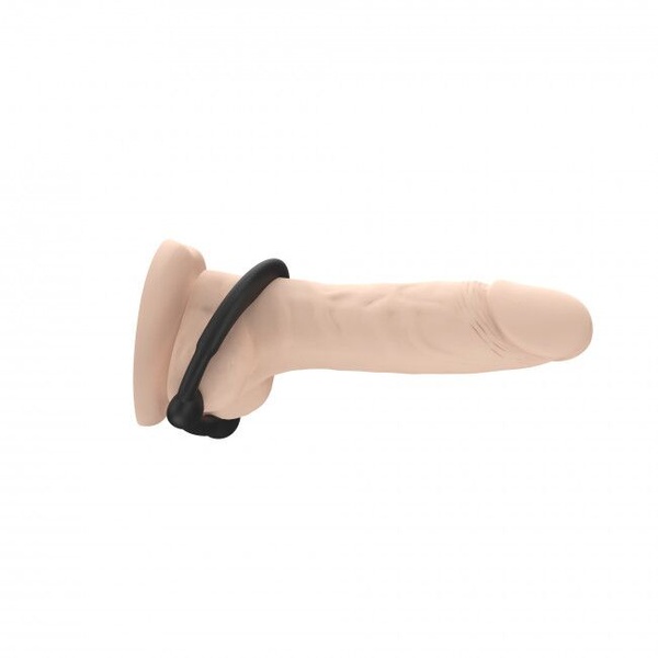 Эрекционное кольцо с металлическими вставками Dorcel STRONGER RING SO5077 SO5077 фото