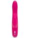 Вібратор кролик Happy Rabbit Slimline Curve Rechargeable Rabbit Vibrator , FS73133