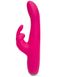 Вібратор кролик Happy Rabbit Slimline Curve Rechargeable Rabbit Vibrator , FS73133