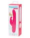 Вібратор кролик Happy Rabbit Slimline Curve Rechargeable Rabbit Vibrator , FS73133