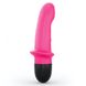 Вибратор Dorcel Mini Lover Magenta 2.0 перезаряжаемый, для точки G и массажа простаты SO3821 SO3821 фото 1