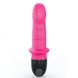 Вибратор Dorcel Mini Lover Magenta 2.0 перезаряжаемый, для точки G и массажа простаты SO3821 SO3821 фото 2