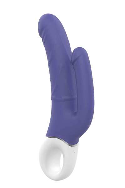 Двойной вибратор Dream Toys VIBES OF LOVE DOUBLE PLEASURE , DT21798