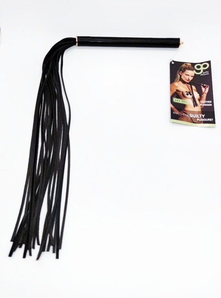 Флогер GP PREMIUM FLOGGER BLACK , T520129