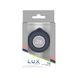 Подвійне ерекційне кільце LUX Active – Tug – Versatile Silicone Cock Ring , SO5574 SO5574 фото 8