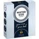 Презервативи Mister Size 53mm pack of 3, 4136900000 4136900000 фото 1