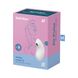 Вакуумний вібратор Satisfyer Vulva Lover 2 White , SO6712 SO6712 фото 4