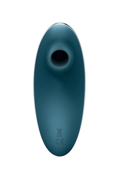 Вакуумный вибратор Satisfyer Vulva Lover 1 Blue SO6713 SO6713 фото