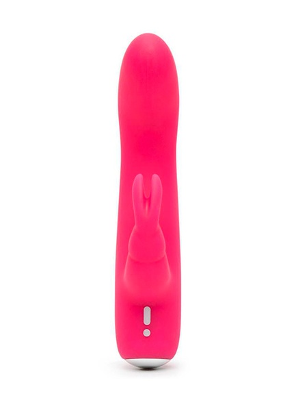 Міні вібратор кролик Happy Rabbit Rechargeable Mini Rabbit Vibrator , FS73135