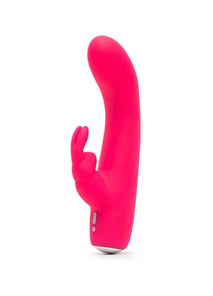 Мини вибратор кролик Happy Rabbit Rechargeable Mini Rabbit Vibrator , FS73135