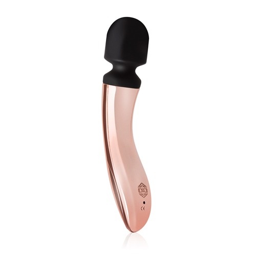 Вибромассажер Rosy Gold - Nouveau Curve Massager , RG01213