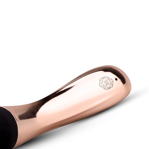 Вибромассажер Rosy Gold - Nouveau Curve Massager , RG01213