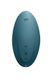 Вакуумный вибратор Satisfyer Vulva Lover 1 Blue SO6713 SO6713 фото 4