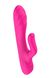 Вібратор для стимуляції точки G і клітора Dream Toys VIBES of LOVE FLEXIBLE G-SPOT VIBE , DT21799