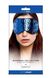 Повязка для глаз синяя WHIPSMART DIAMOND EYEMASK BLUE , T160601