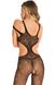 Комбинезон MADE THE CUT BODYSTOCKING BLACK, OS , 757051BLK